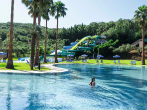 Апарт-отель Grecotel Luxme Costa Botanica