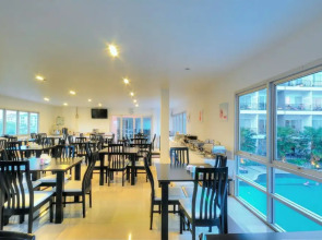 BS Premier Airport Hotel