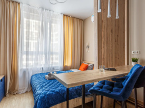 LikeHome life (ЛайкХоум лайф) Спартак Движение