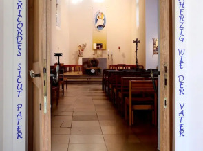 Tagungshaus Regina Pacis