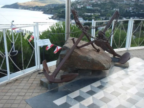 Svetlana Guest House