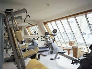 Отель Westminster