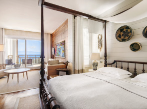 Kempinski Hotel Barbaros Bay