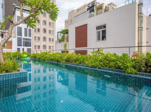 Babylon Garden Condotel