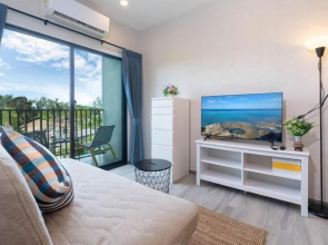 The Title Naiyang Residence