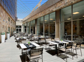 Eurostars Las Salinas 