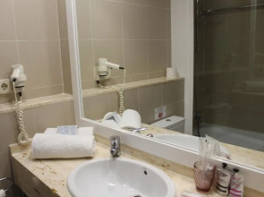 Venecia Plaza Centro Hotel