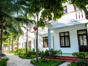 Pacific Beach Resort