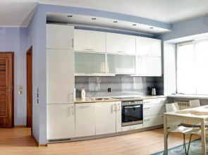 Marszalkowska Apartment