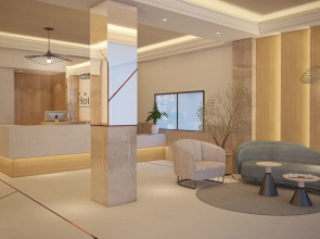 Hotel Sercotel Carlos III