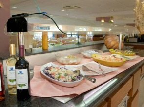 Ponient Pirámide Salou by PortAventura World