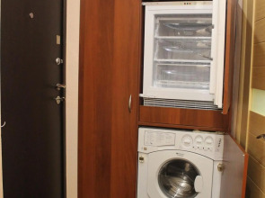 Уютный Тихвин на улице Делегатская