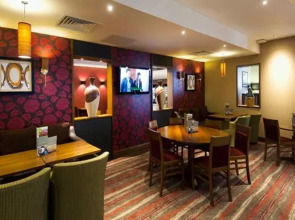 Premier Inn London Stansted Airport