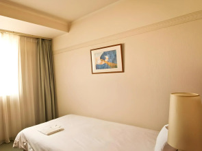 Hotel Tetora Otsu Kyoto