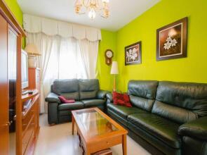 Apartamento Oporto