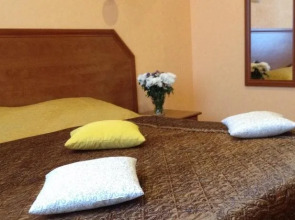 Apartment Na Sovetskoy