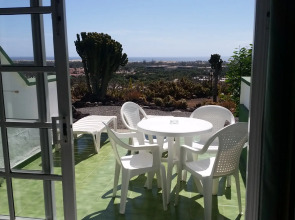 Bungalows Vista Oasis