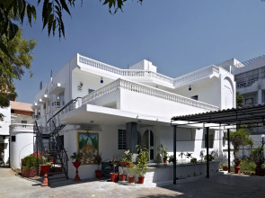 Pratap bhawan Home stay