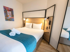 ibis Avignon Centre Pont de l'Europe