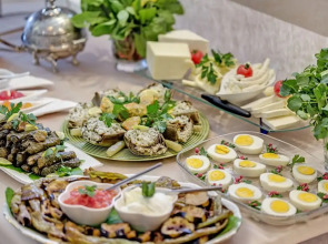 Bülbül Yuvasi Boutique Hotel - Boutique Class