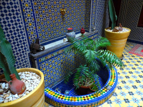 Riad à la Belle Etoile