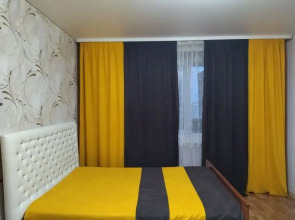 Апартаменты Домашний очаг на улице Артёма д. 98