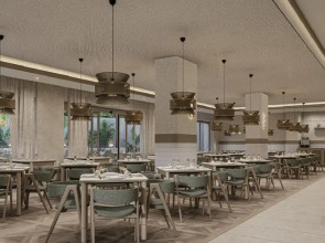 Seher Side Quality Resort & Spa