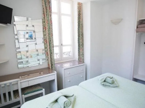 Plan B - Living Saint-Gervais