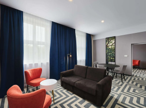 Aiden by Best Western Lodz