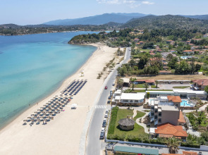 Antigoni Seaside Resort