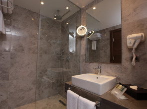 Bricks Hotel Istanbul