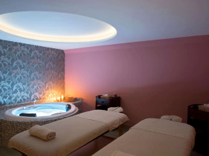 Отель Dolce Athens A tica Riviera