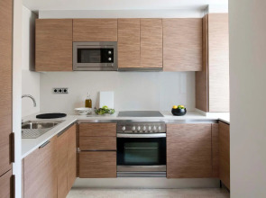 Eric Vökel Boutique Apartments Gran Vía Suites