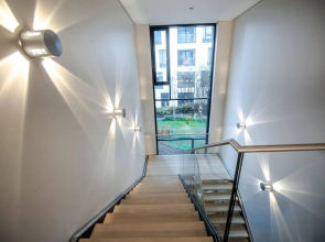 Holiday Inn Dusseldorf City Toulouser Allee by IHG