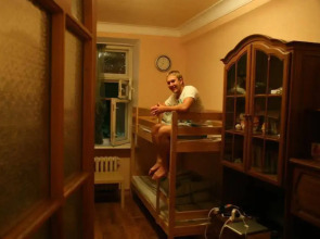 Хостел Омск