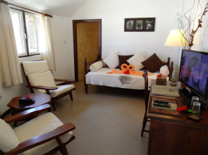 Hotel Cote d'Or Lodge