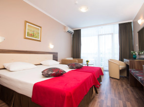 Regatta Palace Hotel