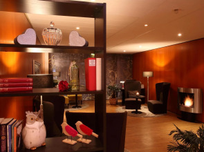 Best Western Hotel Rosenau