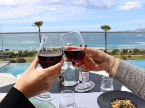 Radisson Blu Resort & Spa Ajaccio Bay