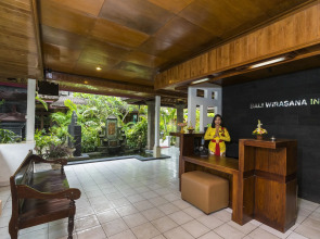 Bali Wirasana Inn