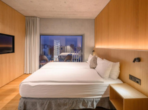 Placid Hotel Design & Lifestyle Zurich