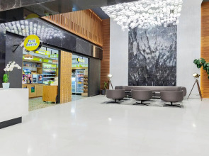 Park Dedeman Trabzon