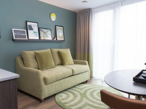 Residence Inn by Marriott London Tower Bridge