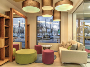 Holiday Inn Plovdiv by IHG