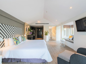 Burasari Phuket Resort & Spa