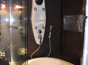 The Country Guesthouse