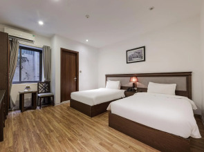 Collection O Le Grand Hanoi hotel – The Tryst