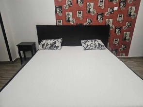 Central Class Bucharest