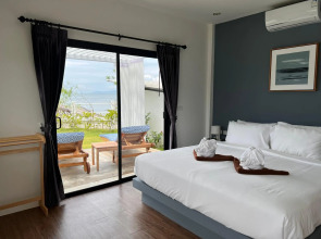 Pearl of Samui Resort