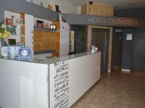 Hotel Ciutadella